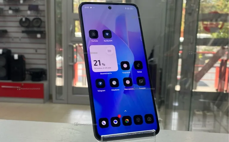 Xiaomi Xiaomi 12 lite 8/256