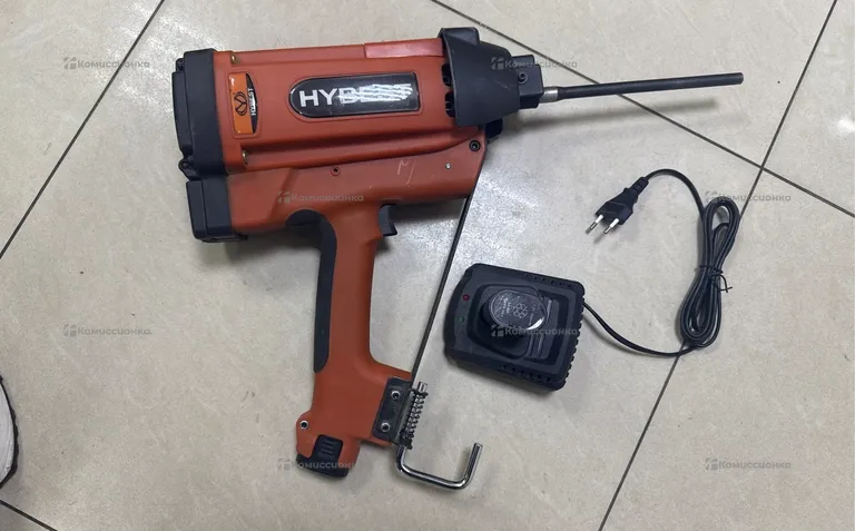 Газовый монтажный пистолет Hybest GBW200
