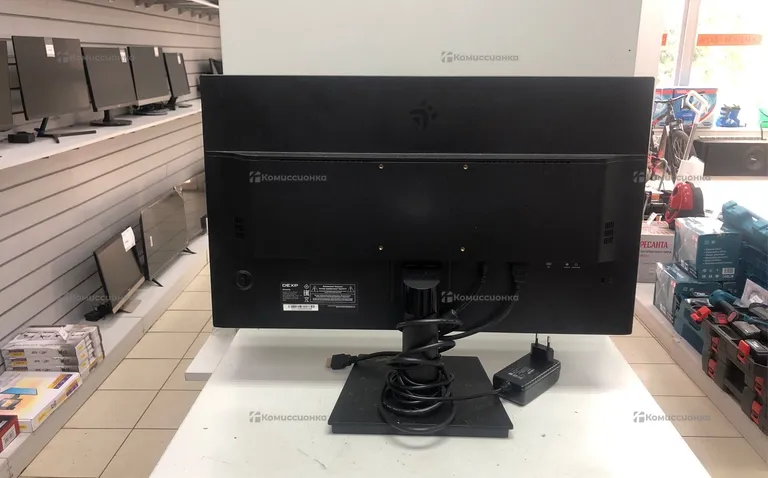 Монитор DEXP DF24N2