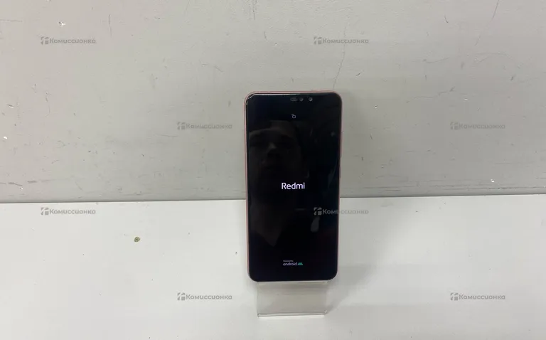 Xiaomi Redmi Note 6 Pro 4/64Gb