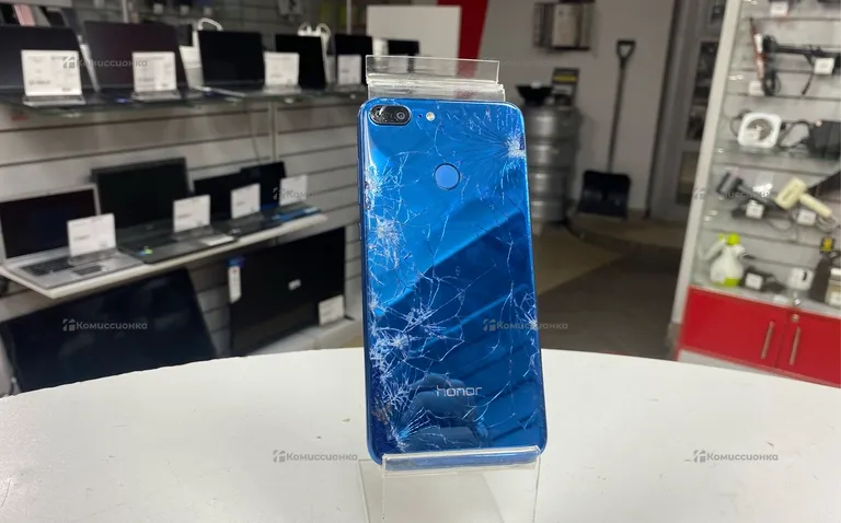 Honor 9lite 3/32
