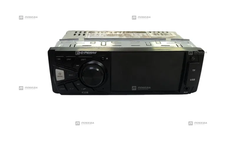 Автомагнитола pioneer 4108