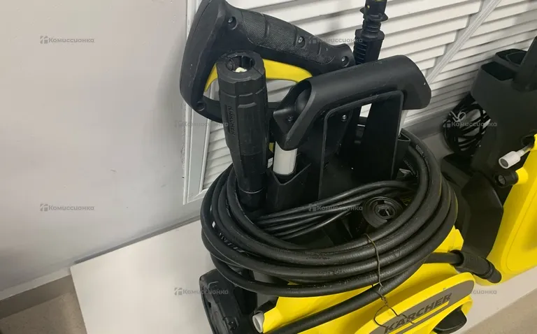 Karcher k4 kompact 500