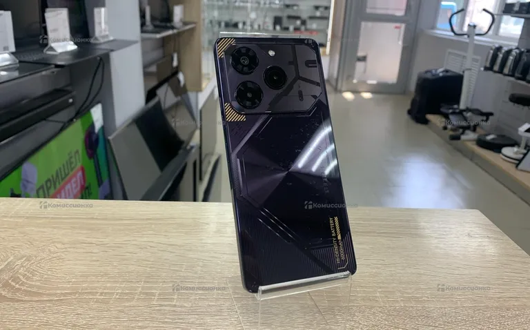 Tecno Pova 6 Pro 5G 12/256Gb