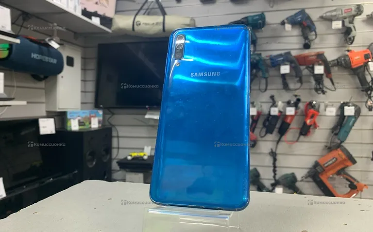 Samsung Galaxy A50 4/64GB