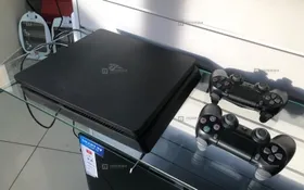 Купить PS 4 slim 500gb с дисководом б/у , в Тольятти Цена:17900рублей