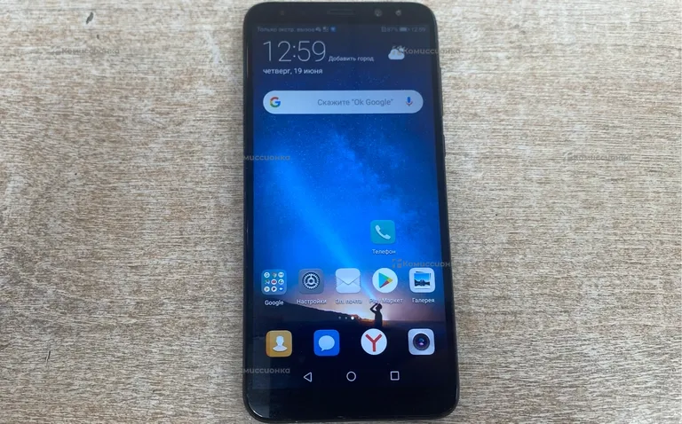 Huawei Nova 2i 4/64