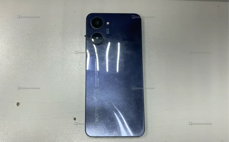 Realme 10 8/256 ГБ