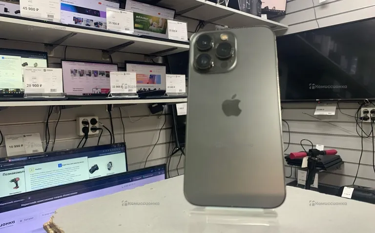 Apple iPhone 13 Pro 128Gb