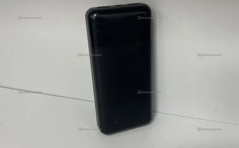 Power Bank  J72A 20000