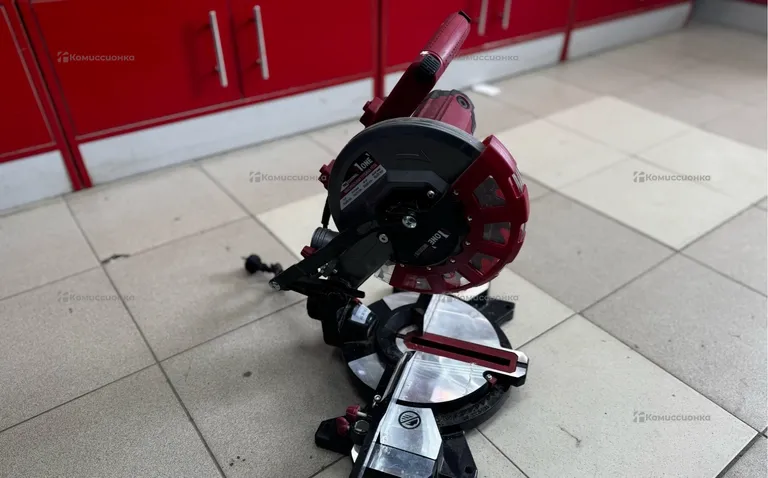 Торцовочная пила NMS1500/210-1