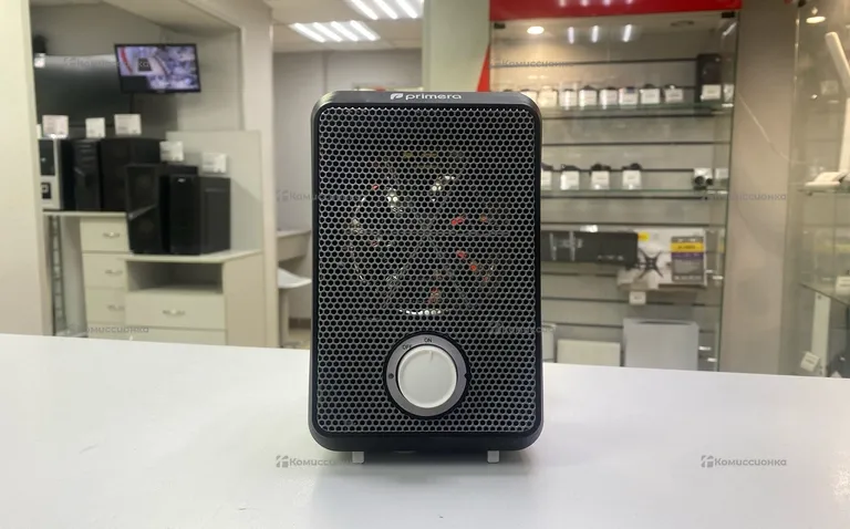 Тепловентилятор Primera FHP-601-FWT