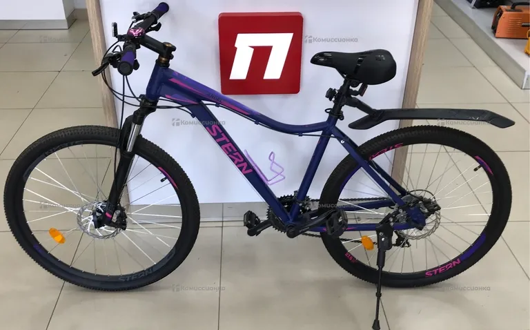 Stern angel 27,5