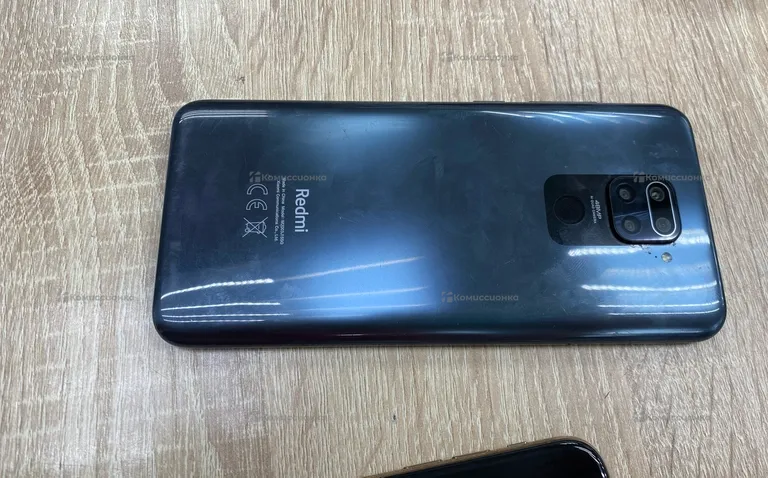Xiaomi Redmi Note 9 3/64 ГБ