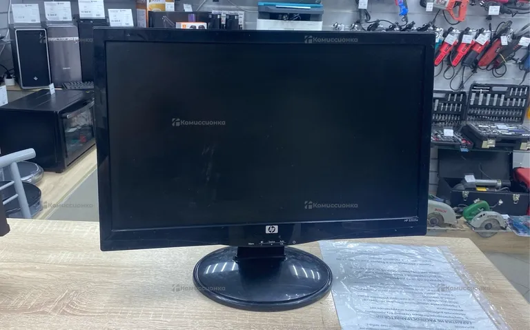 Монитор Hp wr733a
