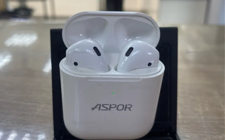 Наушники  aspor