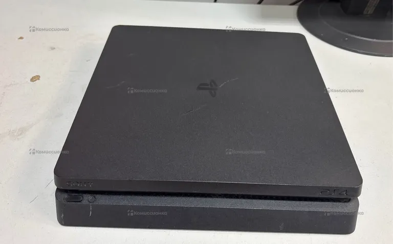 Приставка Sony PS4 Slim 1TB