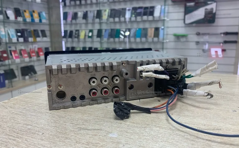 Автомагнитола Prology cmd 340