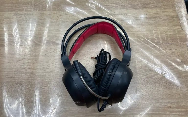Наушники Dexp H-417 Black