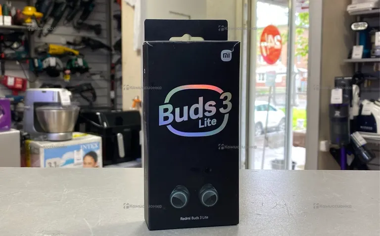 Наушники  Redmi Bads