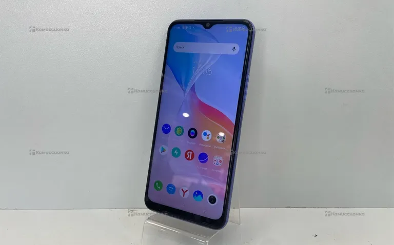 VIVO Y21 4/64Gb