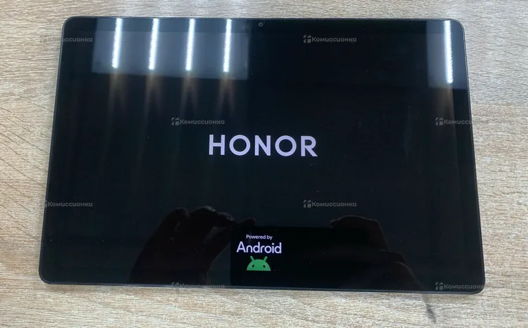 Планшет Honor Планшет HONOR Pad X8a 4/128