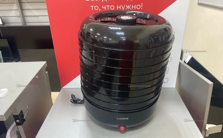 Сушилка для овощей lumme
