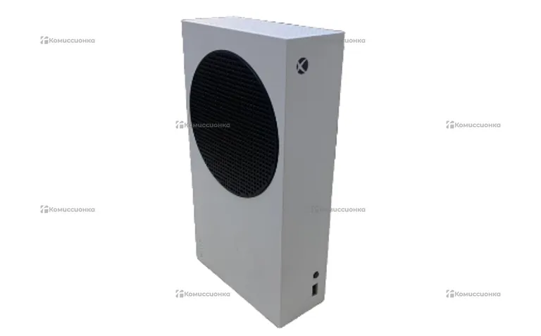 Приставка Xbox Xbox Series S 512 ГБ