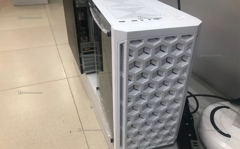 Системный блок Powercase