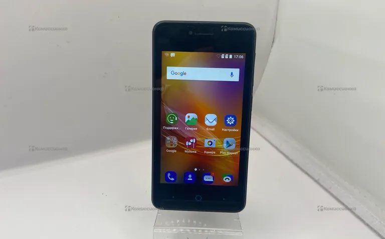 Zte blade a5 2019