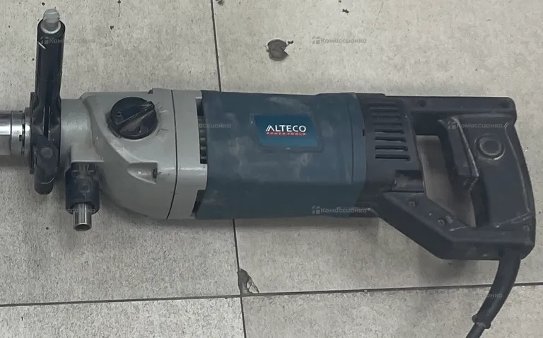 Дрель алмазного бурения Alteco DD 2016