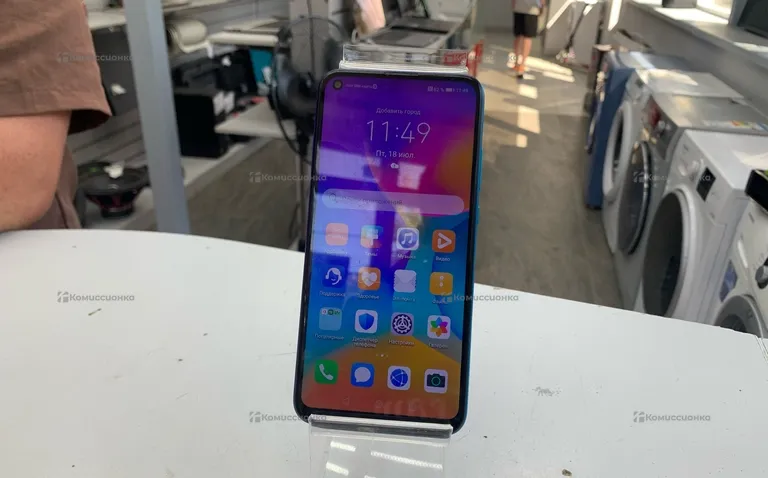 Honor 9С