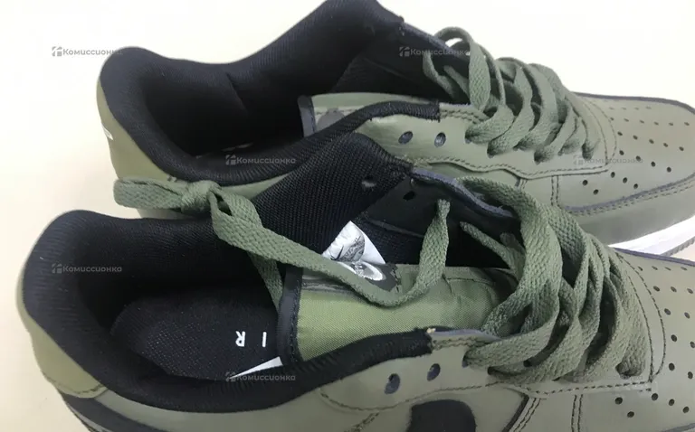 Кроссовки Nike 41