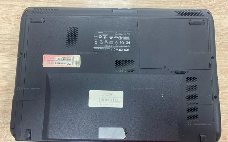 Ноутбук ASUS X5DIJ