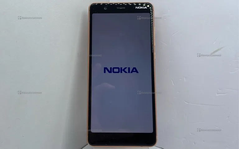 Nokia 5.1 2/16