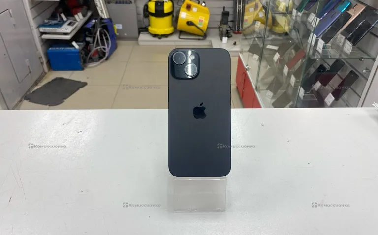 Apple iPhone 15 128 ГБ