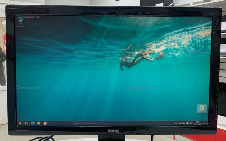 Монитор BenQ G2255A