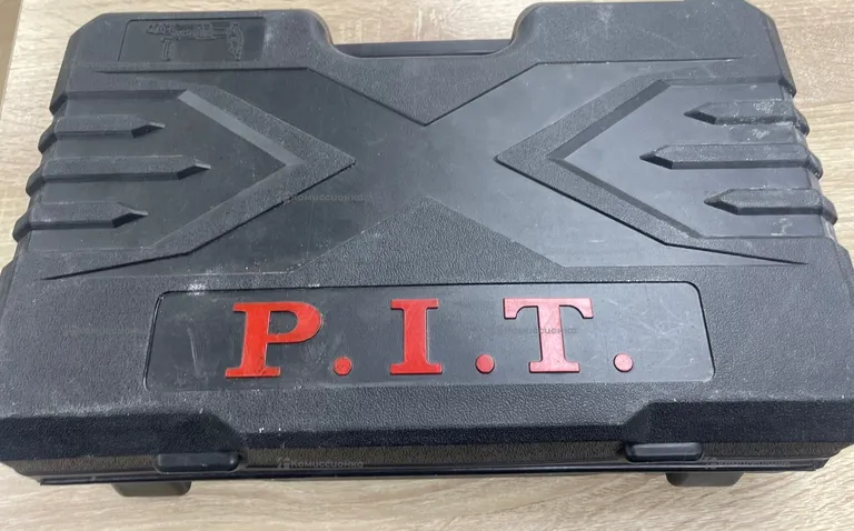Перфоратор PIT PBH24-C4