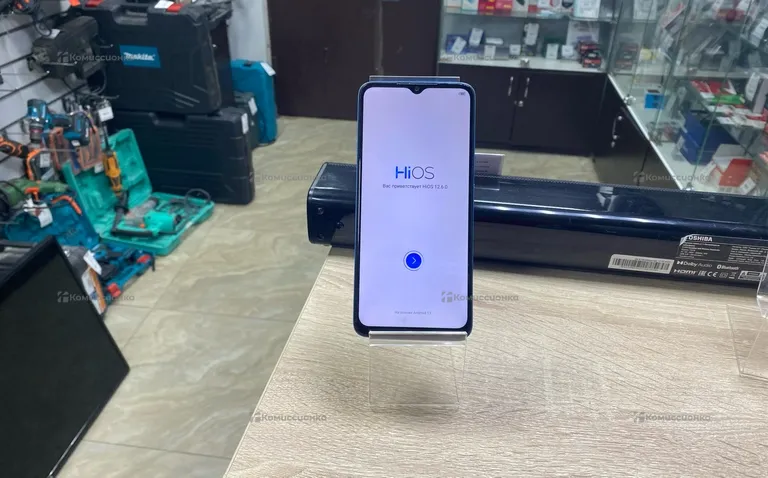 Tecno Tecno spark 10 8/128 Gb