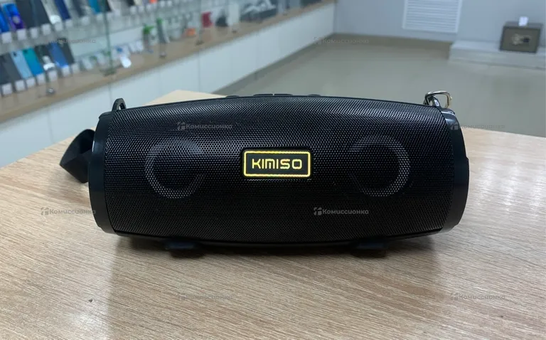 Колонка  kimiso