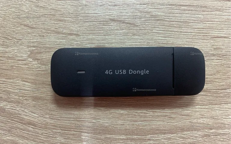Модем LTE dongle e3372-325