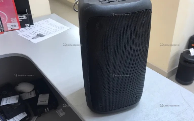 Колонка  Ginzzu