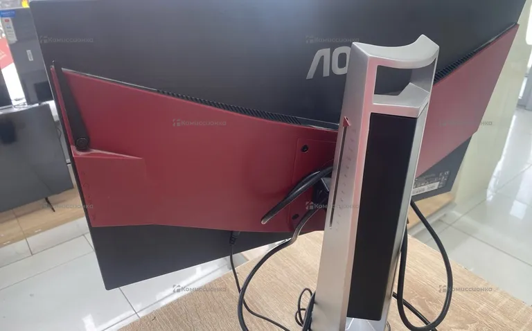 Монитор AGON AG241QG