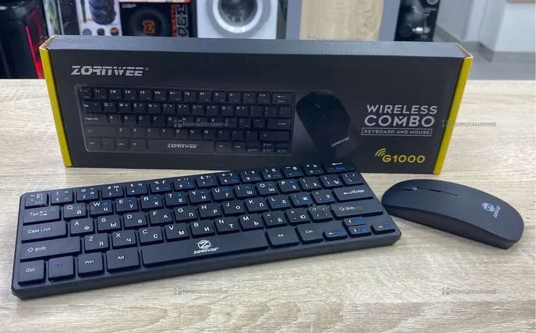 Клавиатура G1000