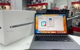 Купить Apple MacBook Air 13 M1 б/у , в Уфа Цена:49900рублей