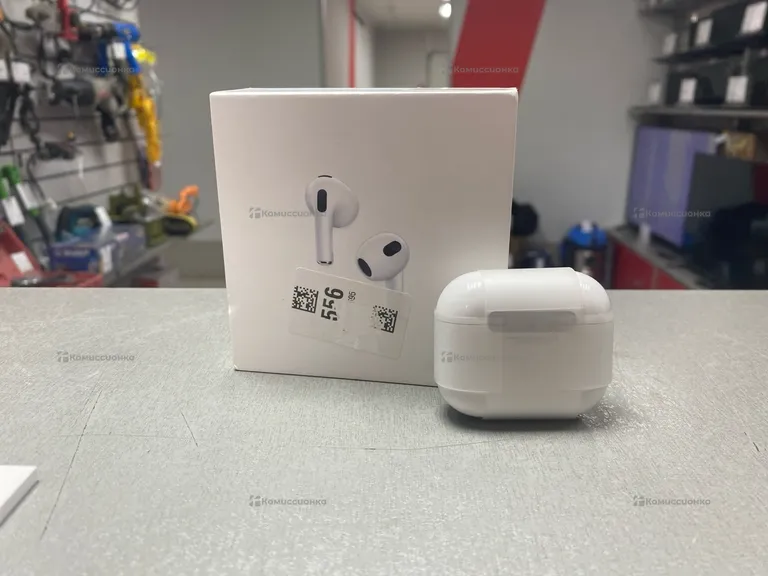 Наушники  air pods 3