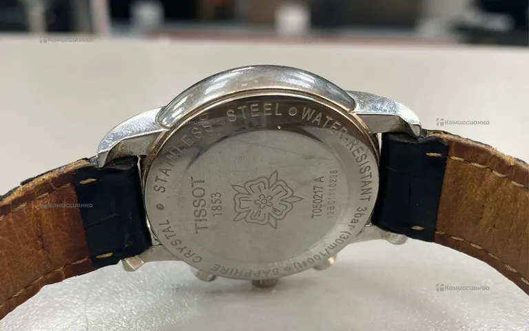 Часы  TISSOT