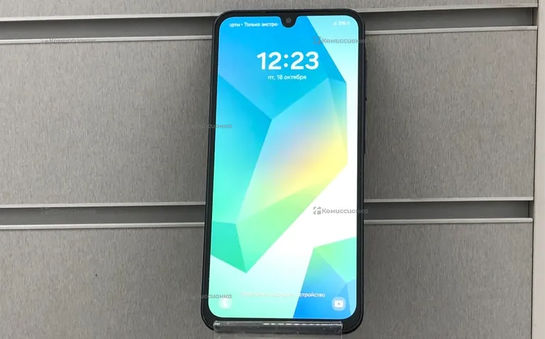 Samsung Galaxy A16 4G 4/128Gb