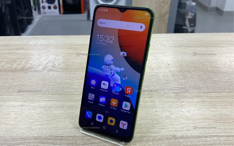 Tecno Spark 9 Pro 4/128gb