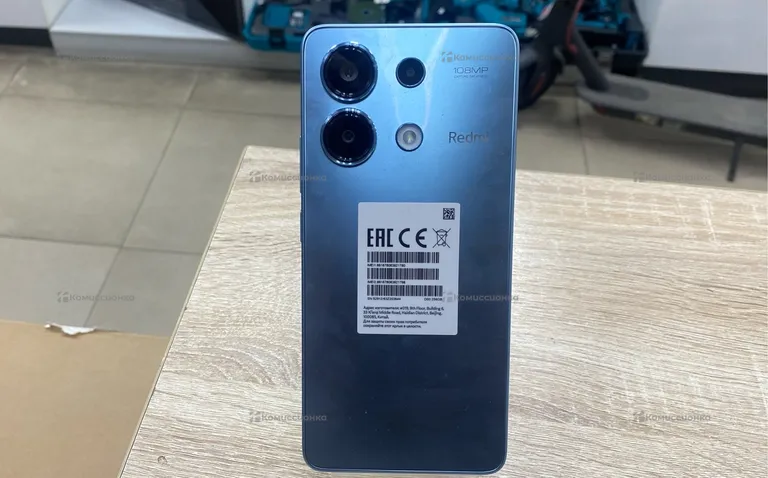 Xiaomi Redmi Note 13 8/256 ГБ